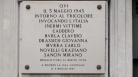 Celebrazioni: Roberti, 5 maggio onora caduti per italianità Trieste